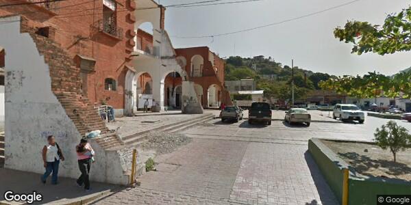 OFICINA RECAUDADORA DE RENTA